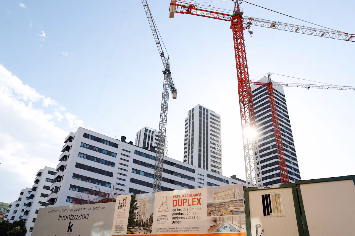 Vivienda: Precios en Ascenso al Límite de un Cambio Decisivo » Revista Emprendimiento