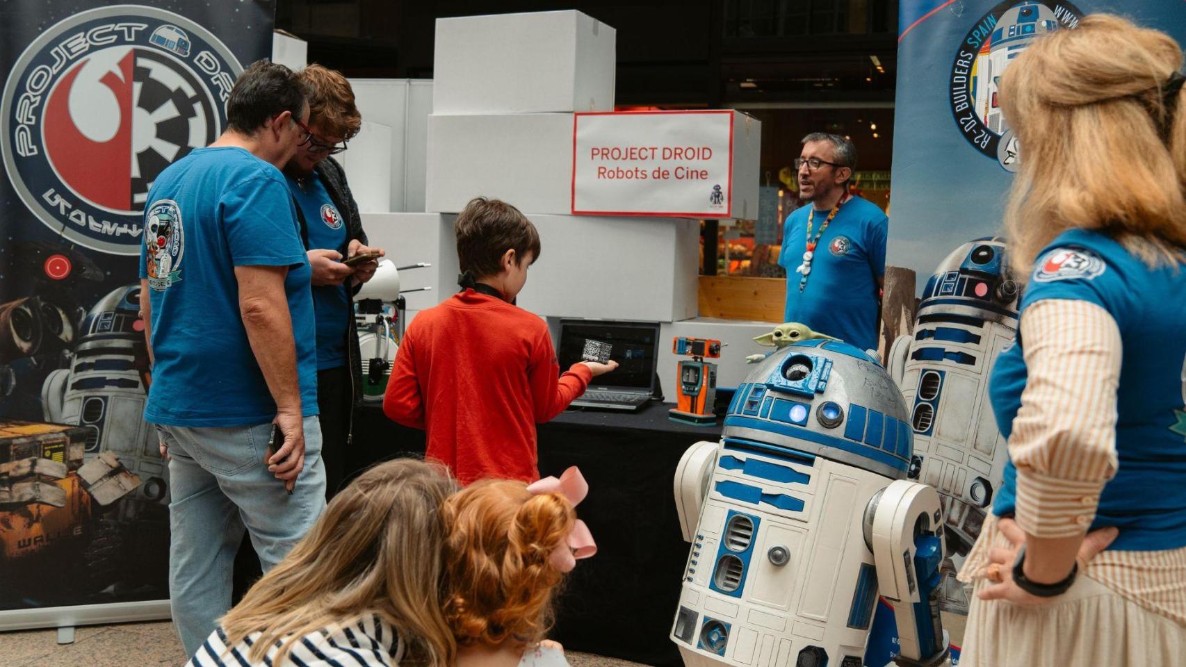 Maker Faire Galicia