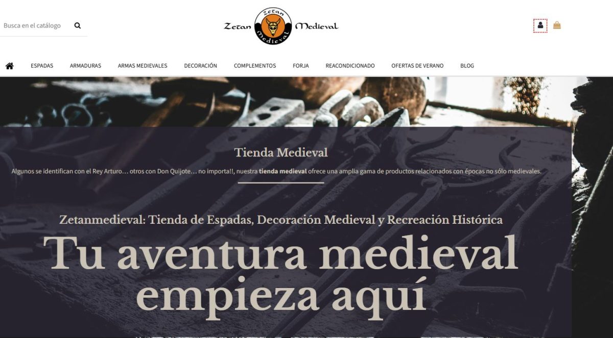 zetan medieval opiniones