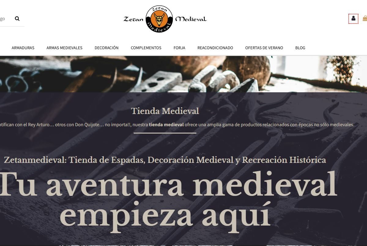zetan medieval opiniones