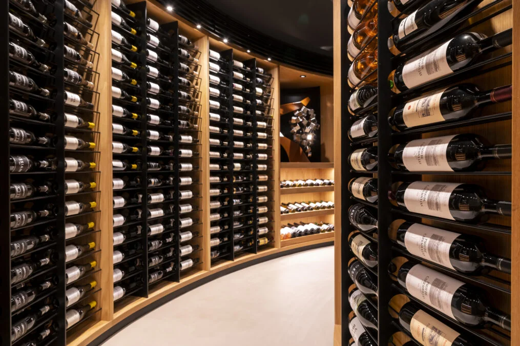 Bodega Alma de Carraovejas