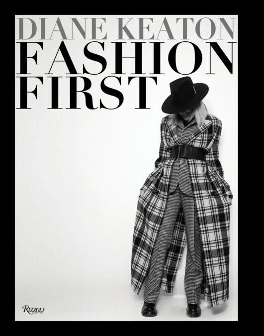 Portada del libro Fashion First