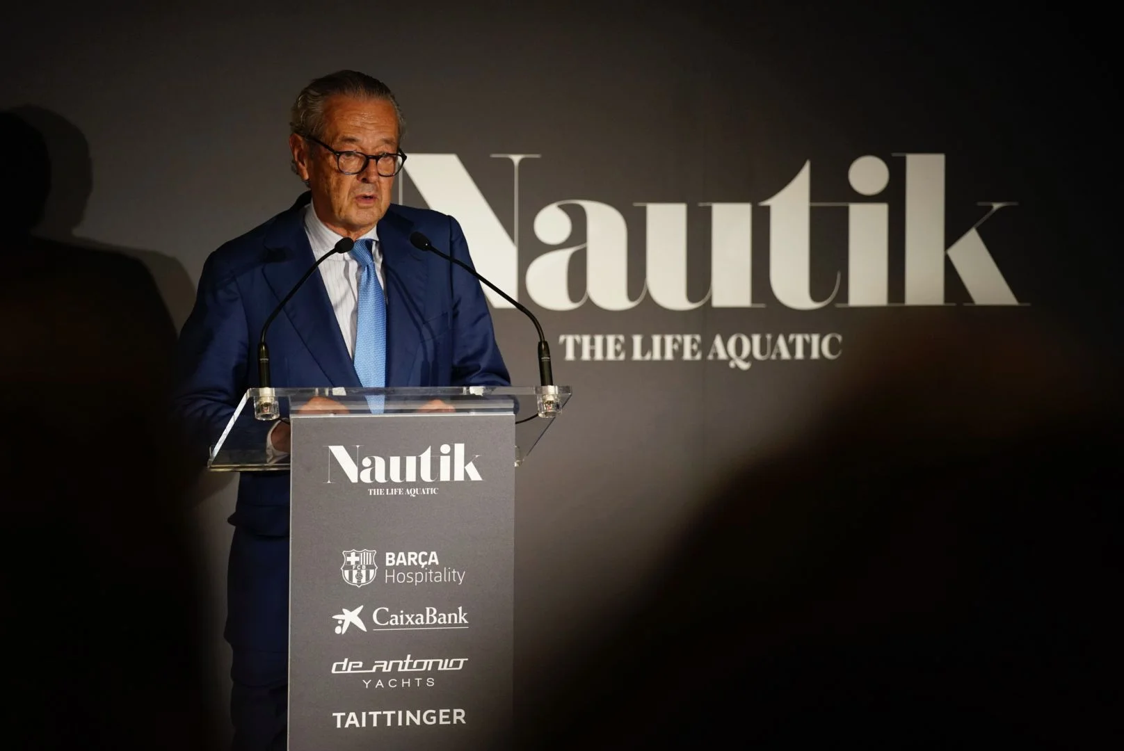 Evento Nautik Magazine