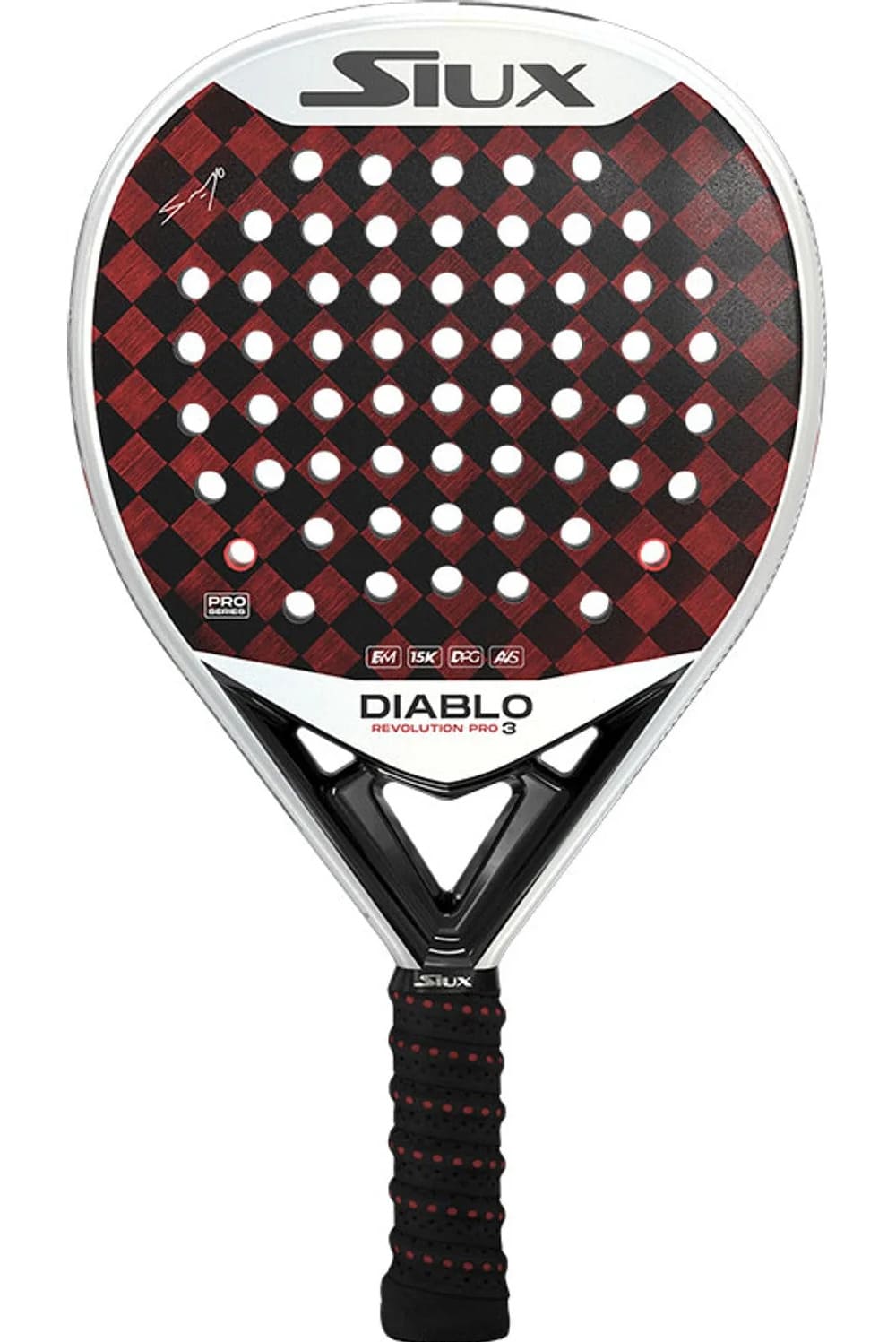 Siux Diablo Sanyo Pro 3