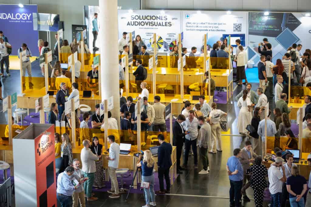 AAIV25 Al Andalus Innovation Venture 2025