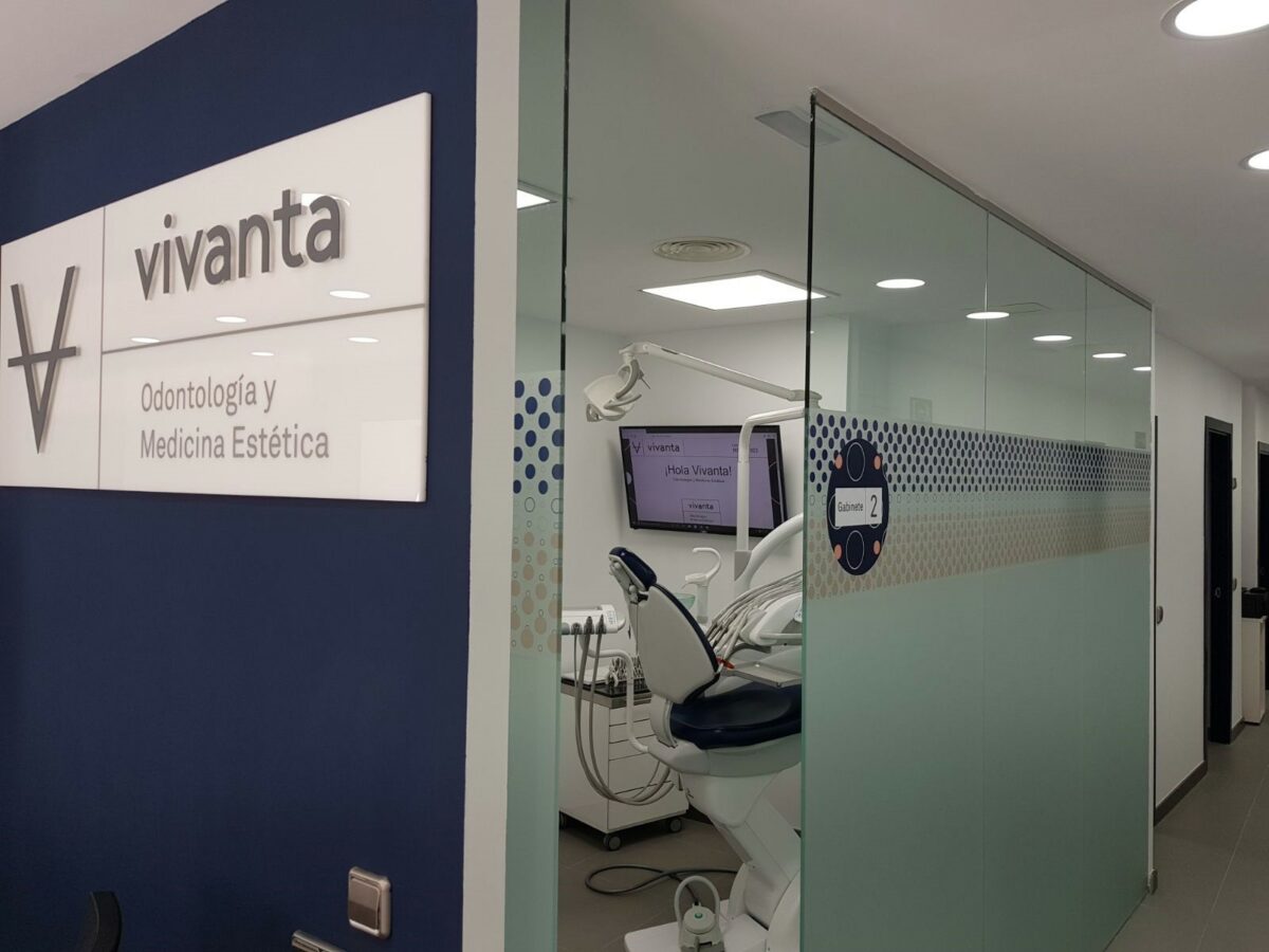 Clínica de Vivanta