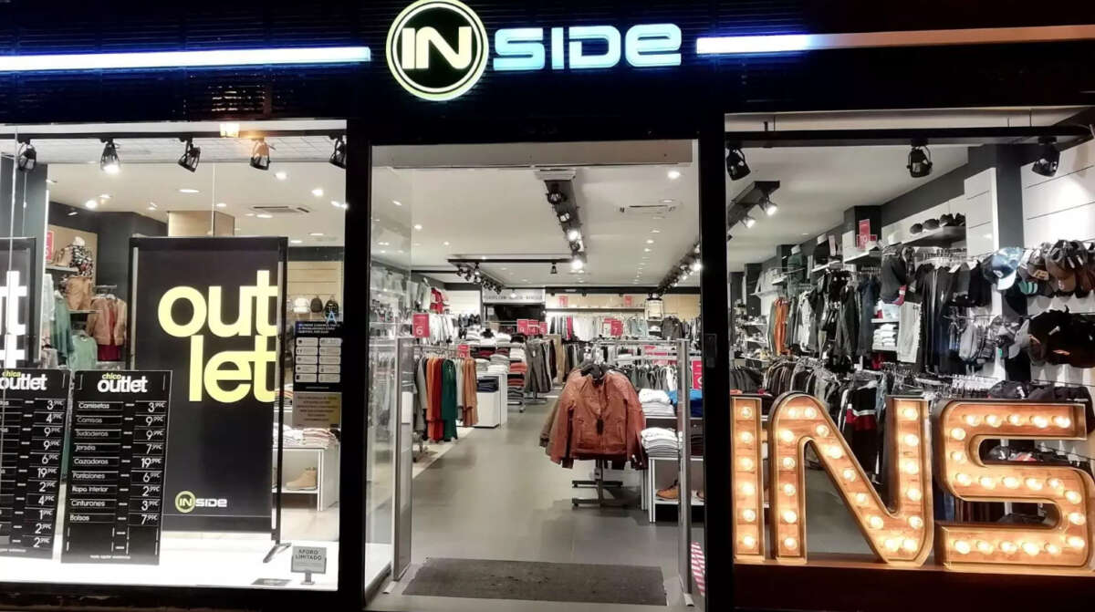 Inside campaña de recuperación de empleos