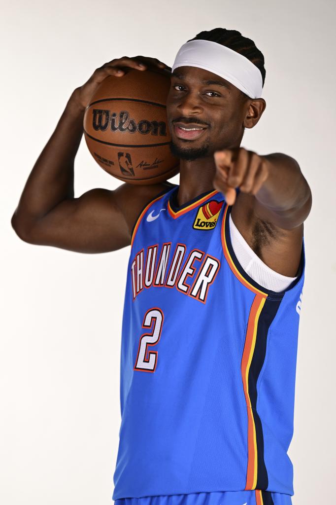 Victor Wembanyama de los Spurs.