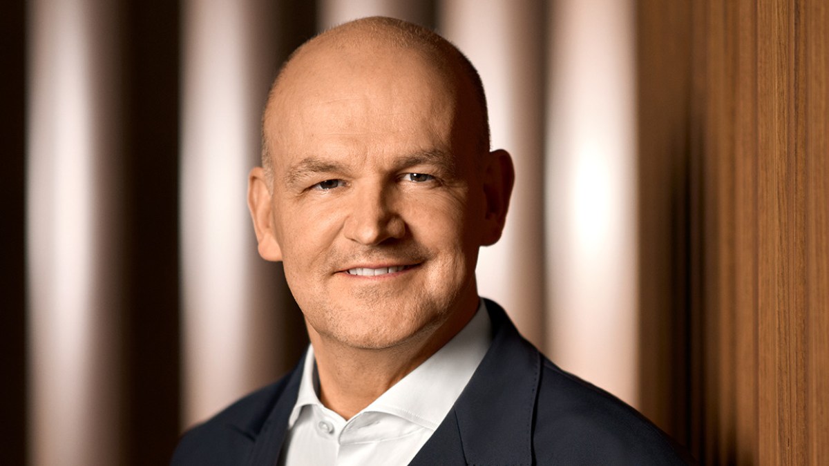Yves Müller. Hugo Boss